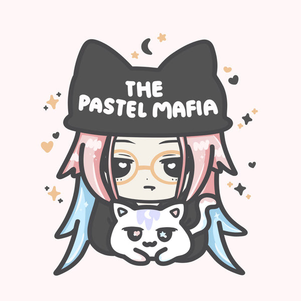 the pastel mafia