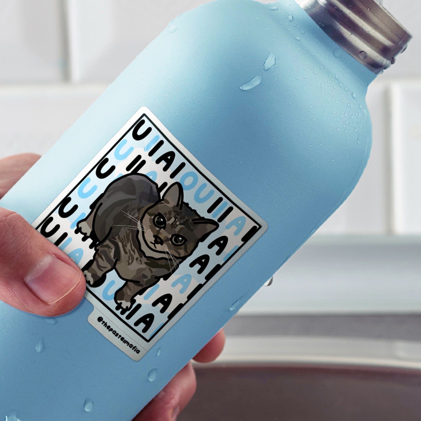 "uiiaiouiiiai" sticker