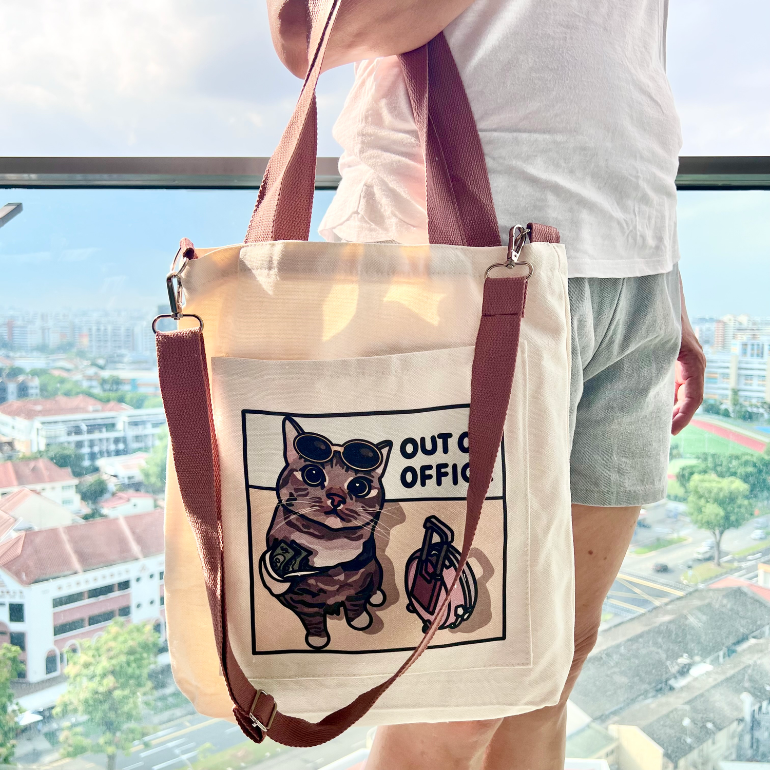 all tote bags