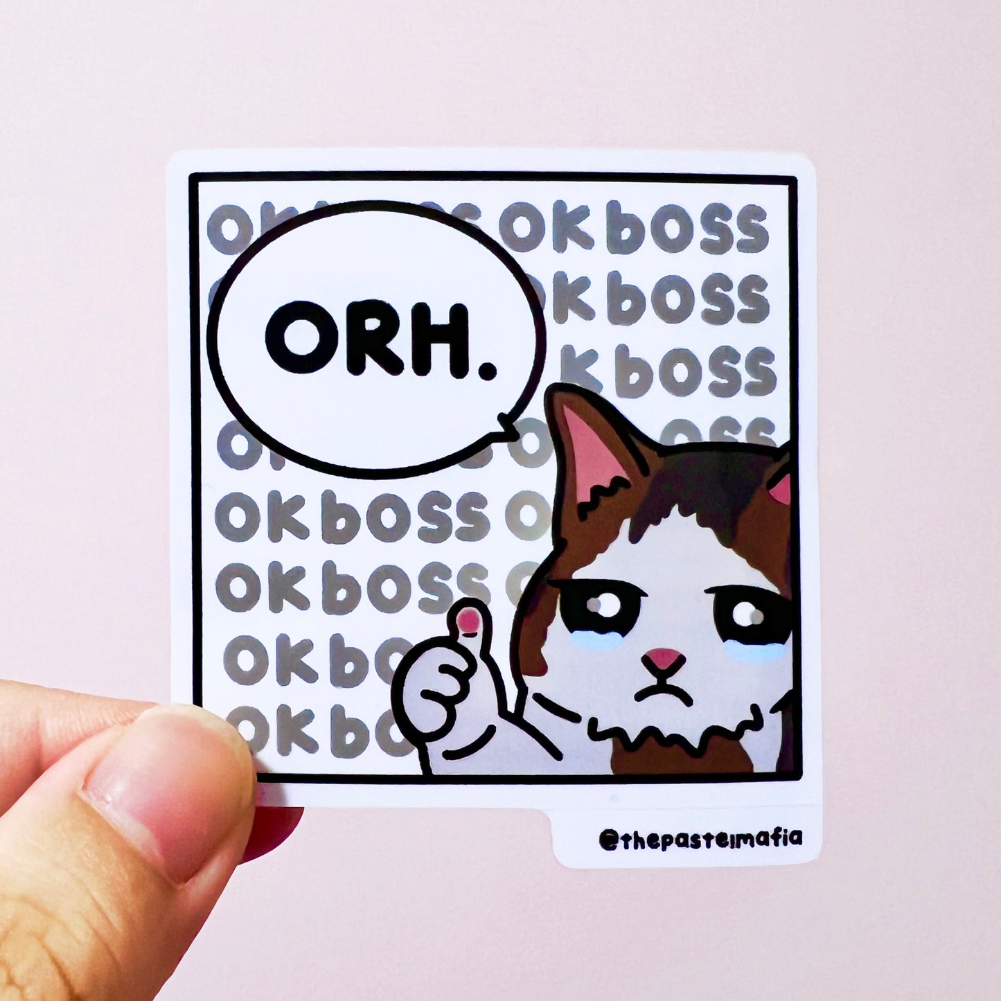 "orh" sticker