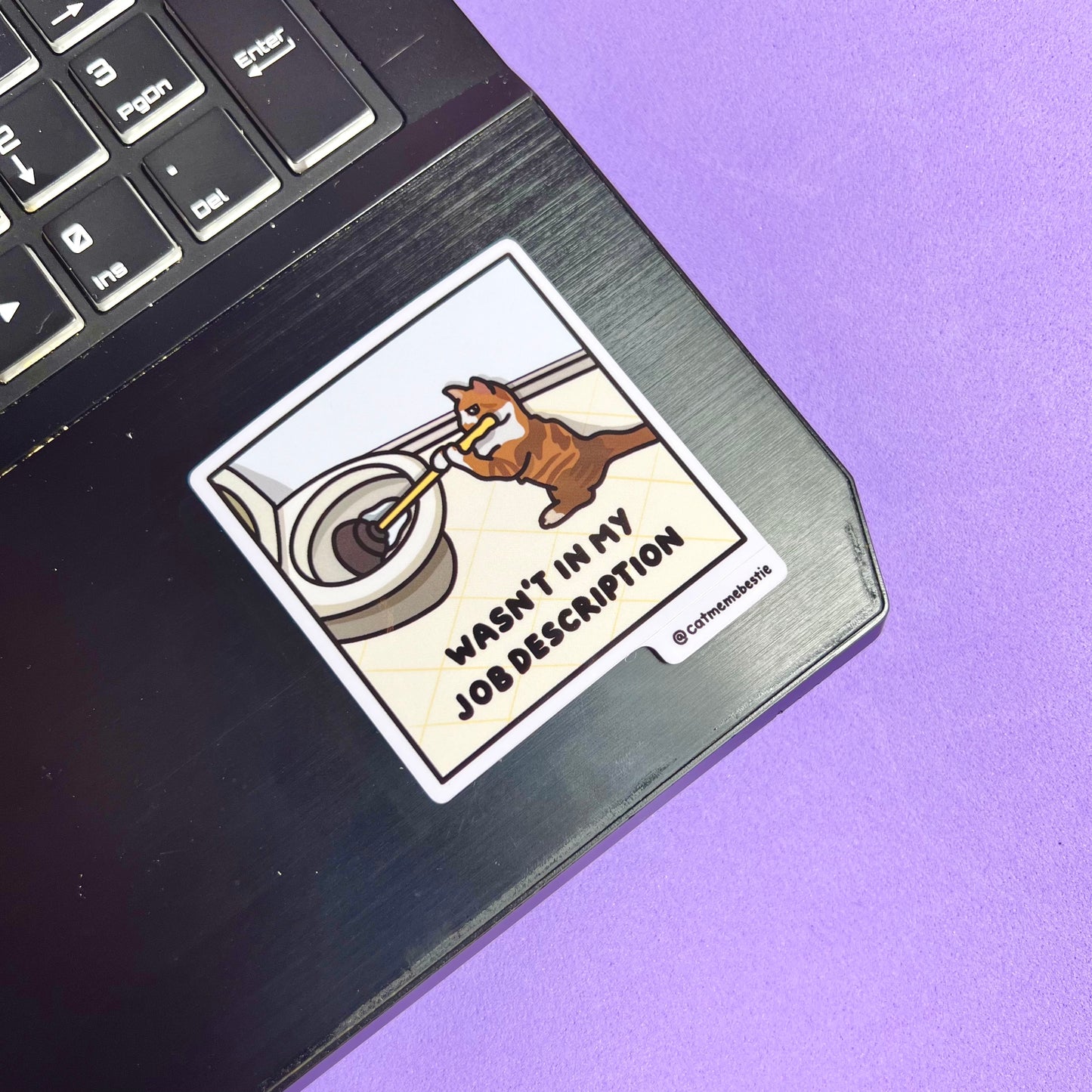 "best sellers" cat meme stickers