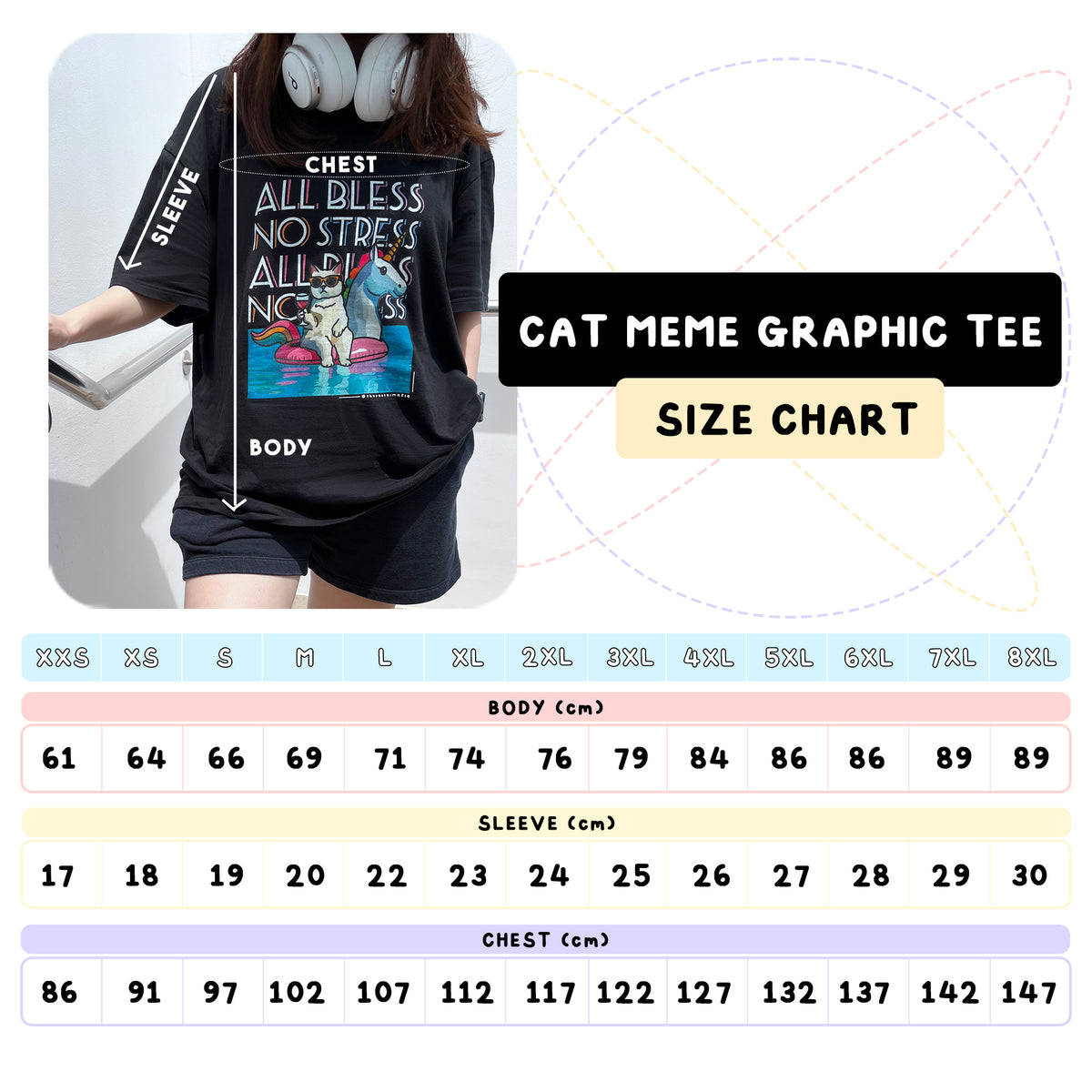 (limited) "cattrovert" cat meme graphic t-shirt