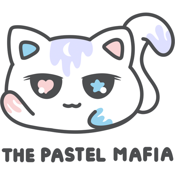 the pastel mafia